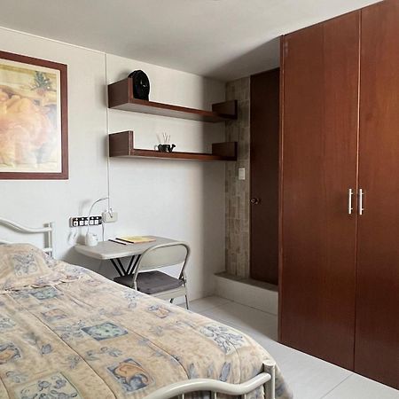 Excelente Ubicacion En Colonia Del Valle مدينة مكسيكو المظهر الخارجي الصورة