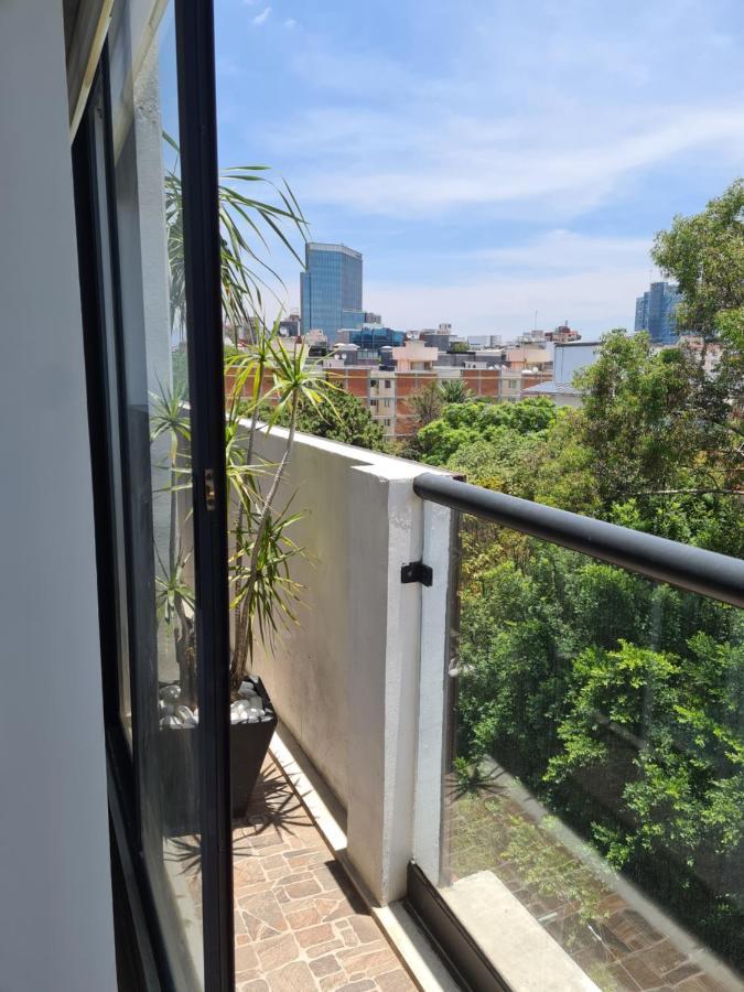 Excelente Ubicacion En Colonia Del Valle مدينة مكسيكو المظهر الخارجي الصورة