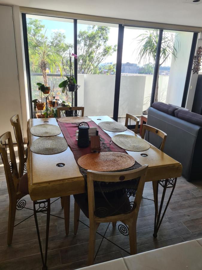 Excelente Ubicacion En Colonia Del Valle مدينة مكسيكو المظهر الخارجي الصورة