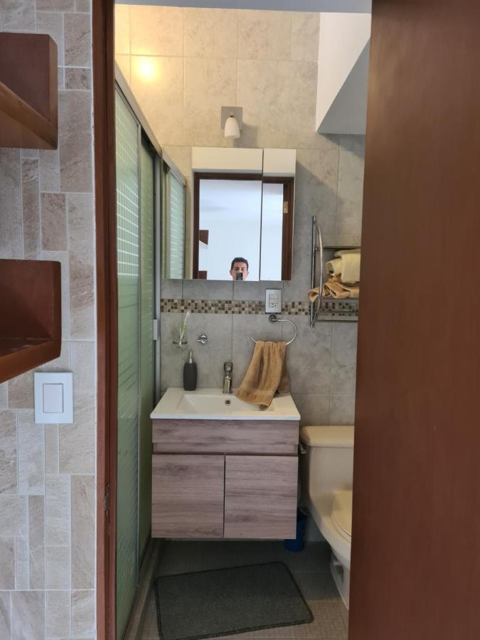 Excelente Ubicacion En Colonia Del Valle مدينة مكسيكو المظهر الخارجي الصورة