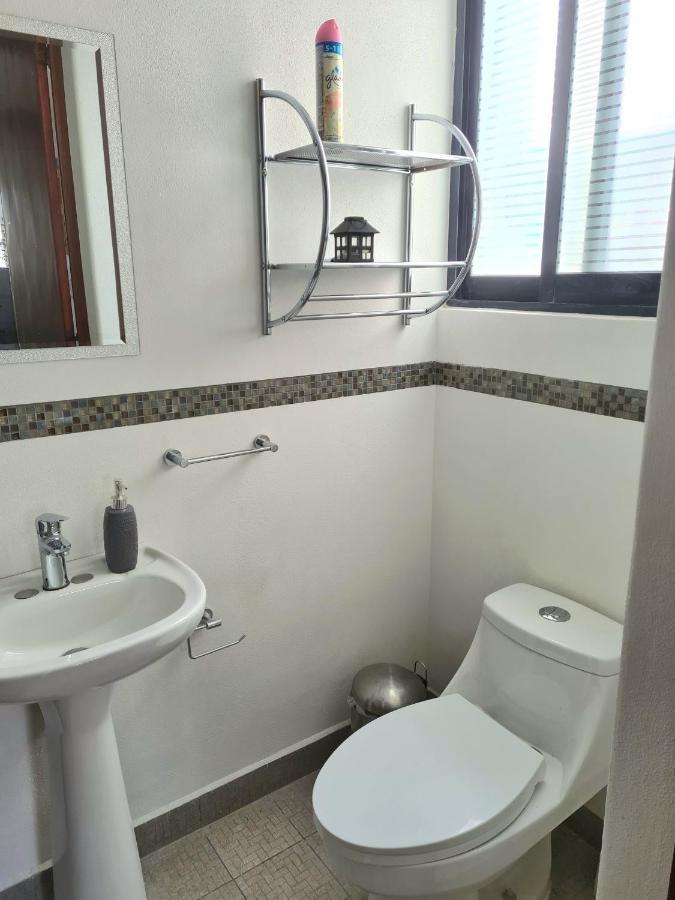Excelente Ubicacion En Colonia Del Valle مدينة مكسيكو المظهر الخارجي الصورة