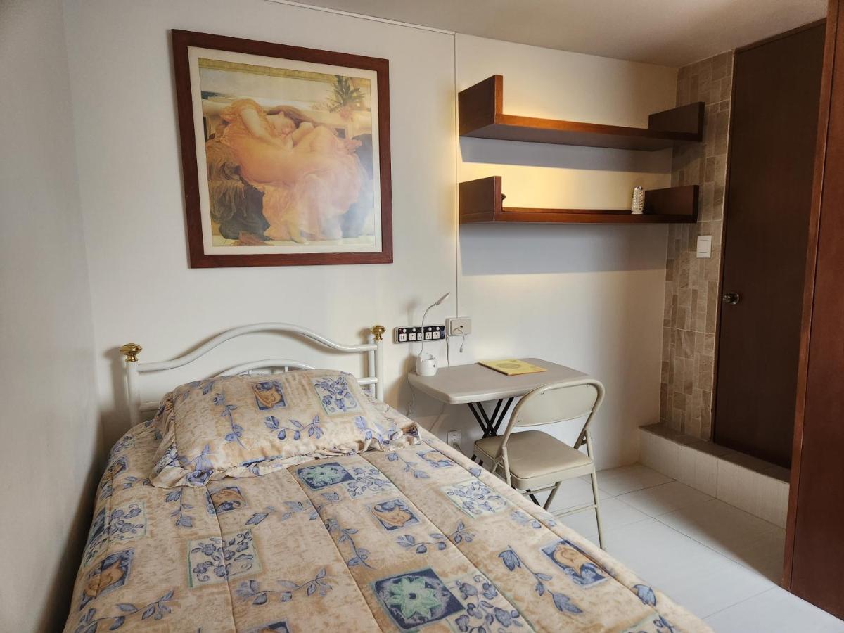 Excelente Ubicacion En Colonia Del Valle مدينة مكسيكو المظهر الخارجي الصورة