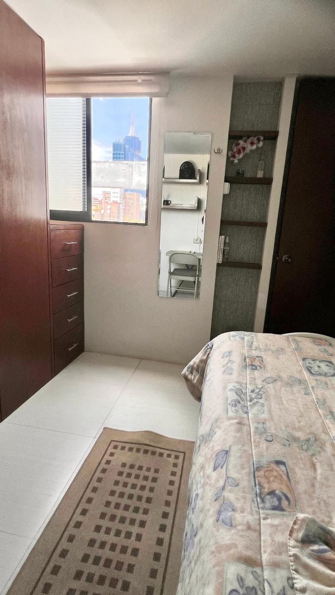 Excelente Ubicacion En Colonia Del Valle مدينة مكسيكو المظهر الخارجي الصورة