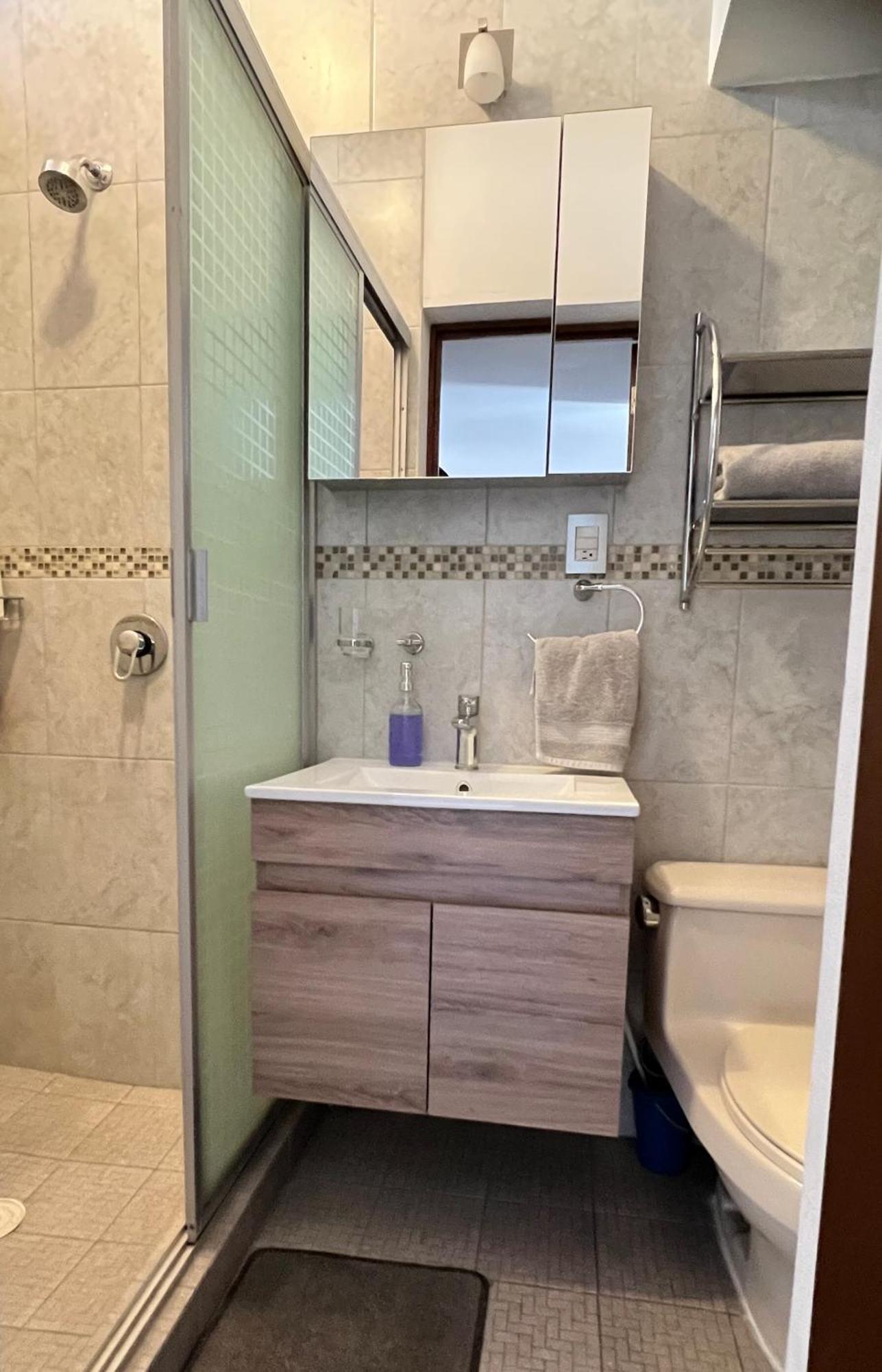 Excelente Ubicacion En Colonia Del Valle مدينة مكسيكو المظهر الخارجي الصورة