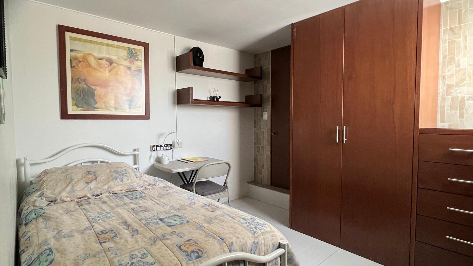 Excelente Ubicacion En Colonia Del Valle مدينة مكسيكو المظهر الخارجي الصورة